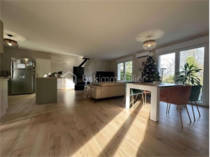 maison à la vente -   77390  OZOUER LE VOULGIS, surface 132 m2 vente maison - UBI462267281